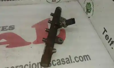 Second-hand car spare part distributor pipe for dacia duster ambiance 4x2 oem iam references 8200704212  