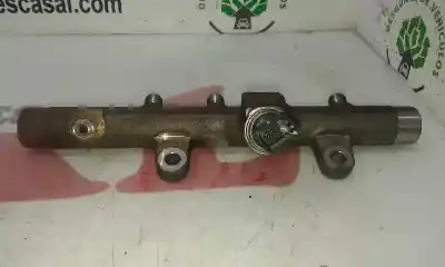 Second-hand car spare part distributor pipe for dacia duster ambiance 4x2 oem iam references 8200704212  