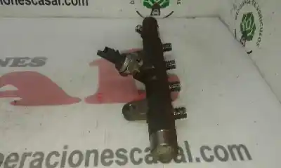 Second-hand car spare part distributor pipe for dacia duster ambiance 4x2 oem iam references 8200704212  