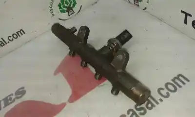 Second-hand car spare part distributor pipe for dacia duster ambiance 4x2 oem iam references 8200704212  