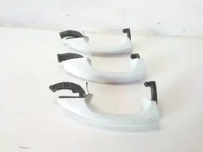 Second-hand car spare part front right seat stay for seat leon sc (5f5) i-tech ecomotive oem iam references 5f2867172a