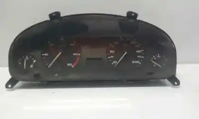 Peça sobressalente para automóvel em segunda mão QUADRANTE por PEUGEOT 406 BERLINA (S1/S2)  Referências OEM IAM 9630372780  