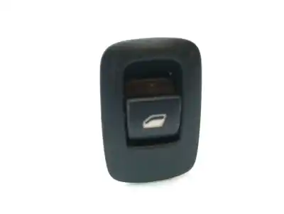 Second-hand car spare part rear left power window switch for citroen c4 picasso 1.6 blue-hdi fap oem iam references 96639378zd  6554yj