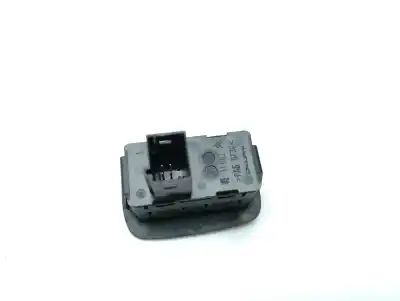 Second-hand car spare part rear left power window switch for citroen c4 picasso 1.6 blue-hdi fap oem iam references 96639378zd  6554yj