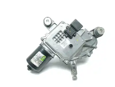 Peça sobressalente para automóvel em segunda mão motor do limpa para brisas por citroen c4 picasso 1.6 blue-hdi fap referências oem iam 6405ng