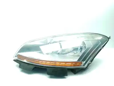 İkinci el araba yedek parçası sol far için citroen c4 picasso 1.6 blue-hdi fap oem iam referansları 6208a8  