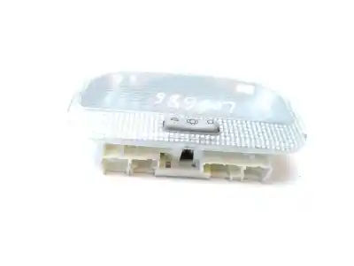 Peça sobressalente para automóvel em segunda mão luz interior por citroen c4 picasso 1.6 blue-hdi fap referências oem iam 6362q2