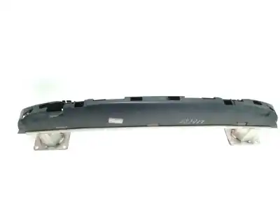 Peça sobressalente para automóvel em segunda mão reforço do pára choques dianteiro por citroen c4 picasso 1.6 blue-hdi fap referências oem iam 7106e8