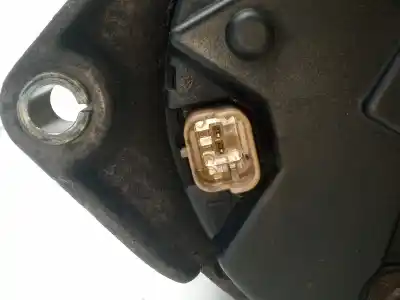 Pezzo di ricambio per auto di seconda mano alternatore per renault clio ii fase i (b/cbo) * riferimenti oem iam 7700429042  2542275a