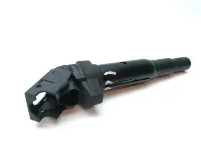 Peça sobressalente para automóvel em segunda mão bobina de ignição por citroen c4 picasso 1.6 blue-hdi fap referências oem iam 9807841880