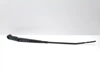 Peça sobressalente para automóvel em segunda mão haste de escova dianteiro esquerdo por citroen c4 picasso 1.6 blue-hdi fap referências oem iam 6429fr