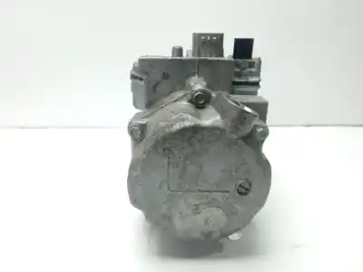 Автозапчасти б/у КОМПРЕССОР КОНДИЦИОНЕРА ВОЗДУХА за TOYOTA RAV 4  ссылки OEM IAM 0422000533  10B02089