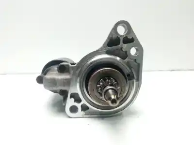 Pezzo di ricambio per auto di seconda mano Motorino Di Avviamento per SEAT TOLEDO (1L) 1.9 Turbodiesel CAT (AAZ) Riferimenti OEM IAM 020911023A  0001107020