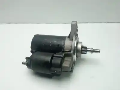 Pezzo di ricambio per auto di seconda mano motorino di avviamento per seat toledo (1l) 1.9 turbodiesel cat (aaz) riferimenti oem iam 020911023a  0001107020