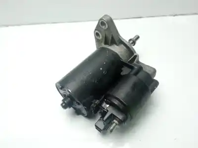 Pezzo di ricambio per auto di seconda mano motorino di avviamento per seat toledo (1l) 1.9 turbodiesel cat (aaz) riferimenti oem iam 020911023a  0001107020