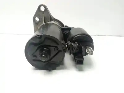 Pezzo di ricambio per auto di seconda mano motorino di avviamento per seat toledo (1l) 1.9 turbodiesel cat (aaz) riferimenti oem iam 020911023a  0001107020
