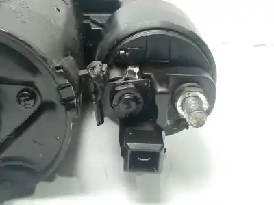 Pezzo di ricambio per auto di seconda mano motorino di avviamento per seat toledo (1l) 1.9 turbodiesel cat (aaz) riferimenti oem iam 020911023a  0001107020