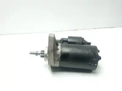 Pezzo di ricambio per auto di seconda mano motorino di avviamento per seat toledo (1l) 1.9 turbodiesel cat (aaz) riferimenti oem iam 020911023a  0001107020
