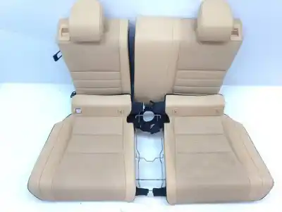 Peça sobressalente para automóvel em segunda mão bancos traseiros por lexus rc 300h referências oem iam 7107524400f5