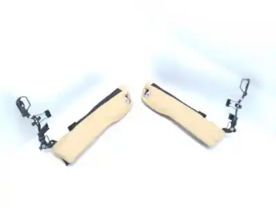 Peça sobressalente para automóvel em segunda mão bancos traseiros por lexus rc 300h referências oem iam 7107524400f5 7107824010f5 7150324060