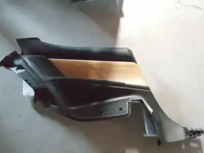 Peça sobressalente para automóvel em segunda mão bancos traseiros por lexus rc 300h referências oem iam 7107524400f5 7107824010f5 7150324060