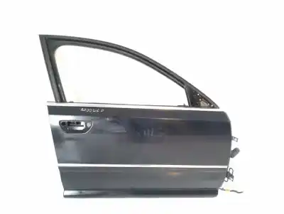 Автозапчасти б/у дверь передняя правая за audi a8 (4e2) 6.0 quattro ссылки oem iam 4e0831052c