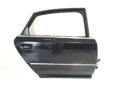 Автозапчасти б/у дверь задняя правая за audi a8 (4e2) 6.0 quattro ссылки oem iam 4e0833052c