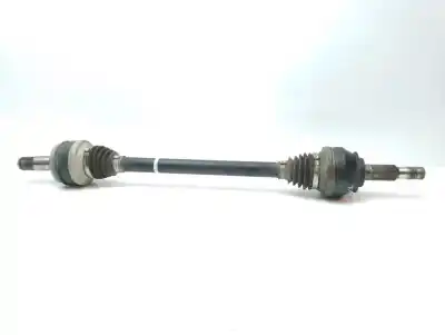 Peça sobressalente para automóvel em segunda mão transmissão traseira direita por lexus rc 300h referências oem iam 4233030170