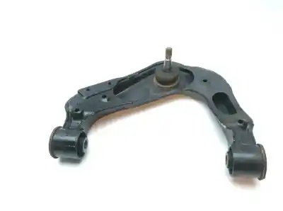 Автозапчасти б/у передний правый верхний рычаг подвески за nissan navara pick-up (d40m) double cab xe 4x4 ссылки oem iam 54524eb30a