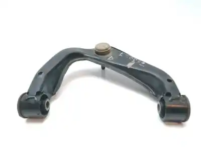 Second-hand car spare part front right upper suspension arm for nissan navara pick-up (d40m) double cab xe 4x4 oem iam references 54524eb30a  
