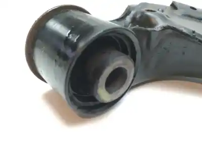 Second-hand car spare part front right upper suspension arm for nissan navara pick-up (d40m) double cab xe 4x4 oem iam references 54524eb30a  