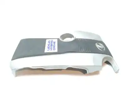 Peça sobressalente para automóvel em segunda mão tampa do motor por lexus rc 300h referências oem iam 1260136130