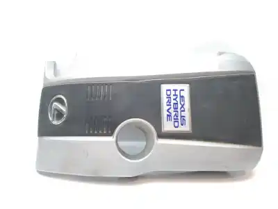 Second-hand car spare part engine cover for lexus rc 300h oem iam references 1260136130  