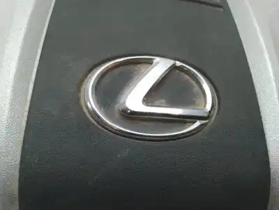 Second-hand car spare part engine cover for lexus rc 300h oem iam references 1260136130  
