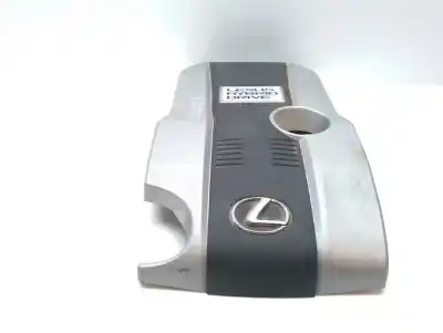 Second-hand car spare part engine cover for lexus rc 300h oem iam references 1260136130  