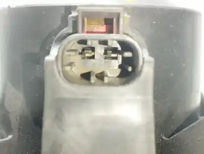 Автозапчасти б/у отопительный двигатель за nissan navara pick-up (d40m) double cab xe 4x4 ссылки oem iam 27226ea01a  vp7neh19805aa