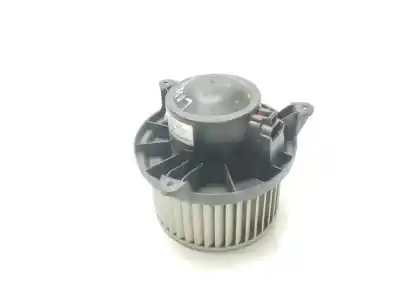 Автозапчасти б/у отопительный двигатель за nissan navara pick-up (d40m) double cab xe 4x4 ссылки oem iam 27226ea01a  vp7neh19805aa