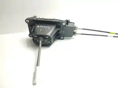 Second-hand car spare part gear lever for dacia lodgy (js_) 1.2 tce (jsay jsm0) oem iam references 349018943r 9615809 9619283b