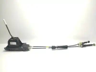 Автозапчасти б/у рычаг переключения передач за dacia lodgy (js_) 1.2 tce (jsay jsm0) ссылки oem iam 349018943r