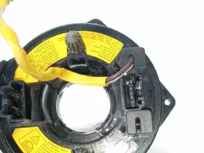 Автозапчасти б/у кольцо подушки безопасности за ford transit connect (tc7) 1.8 tdci cat ссылки oem iam 1763646  