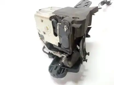 Pezzo di ricambio per auto di seconda mano serratura porta posteriore destra per ford fiesta (cbk) 1.4 tdci cat riferimenti oem iam 1372483