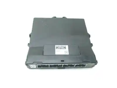 Peça sobressalente para automóvel em segunda mão módulo eletrônico por lexus rc 300h referências oem iam 8998124060