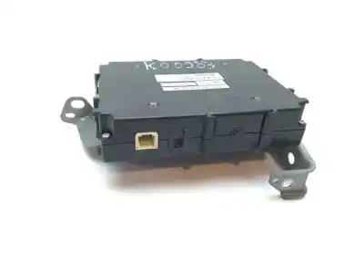 Second-hand car spare part electronic module for lexus rc 300h oem iam references 896c053010  