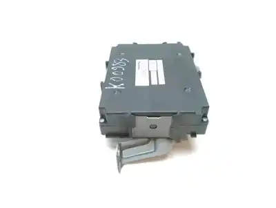 Second-hand car spare part electronic module for lexus rc 300h oem iam references 896c053010  