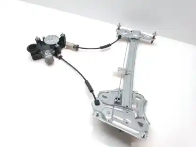 Second-hand car spare part driver left window regulator for lexus rc 300h oem iam references 6980224060  8572024070