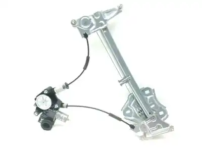 Second-hand car spare part driver left window regulator for lexus rc 300h oem iam references 6980224060  8572024070