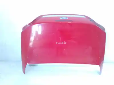 Second-hand car spare part tailgate for ford focus cabrio (ca5) titanium oem iam references 1544584  