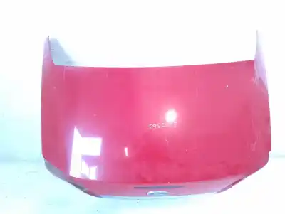 Second-hand car spare part tailgate for ford focus cabrio (ca5) titanium oem iam references 1544584  