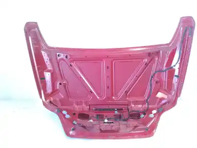 Second-hand car spare part tailgate for ford focus cabrio (ca5) titanium oem iam references 1544584  