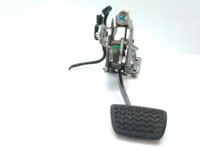 Peça sobressalente para automóvel em segunda mão pedal de travão por lexus rc 300h referências oem iam 4711030500
